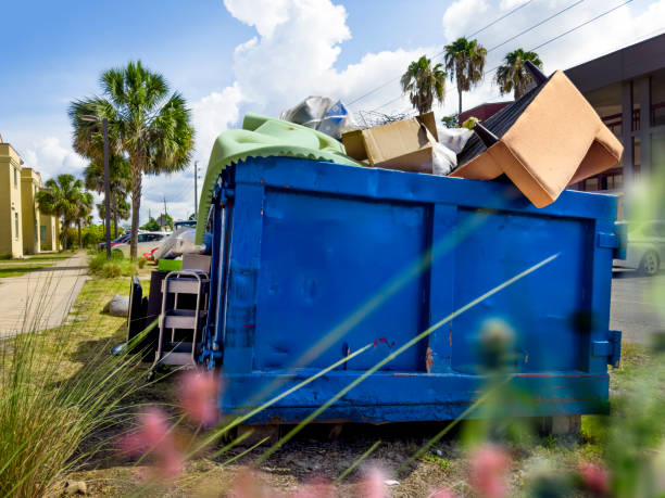 Best Demolition Debris Removal  in Gantt, SC