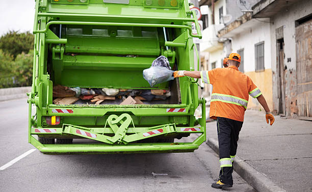 Demolition Debris Removal in Gantt, SC